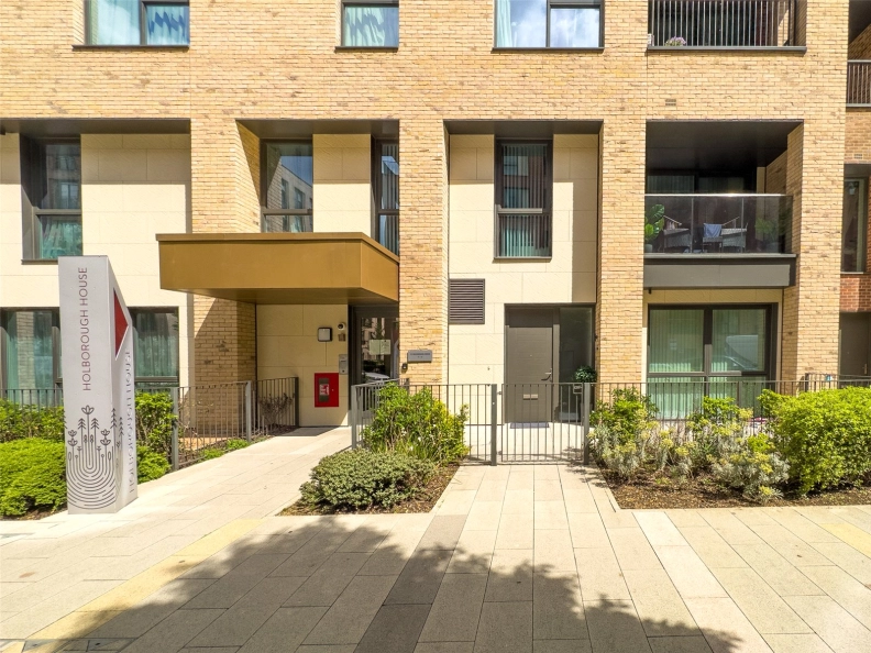 2 bedrooms apartments/flats to sale in Lismore Boulevard, Colindale Gardens, Colindale-image 17