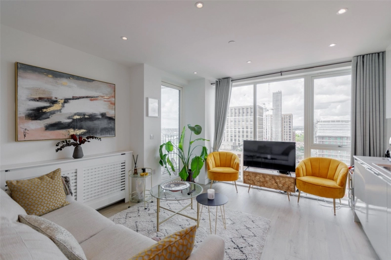 2 bedrooms apartments/flats to sale in Lismore Boulevard, Colindale Gardens, Colindale-image 1