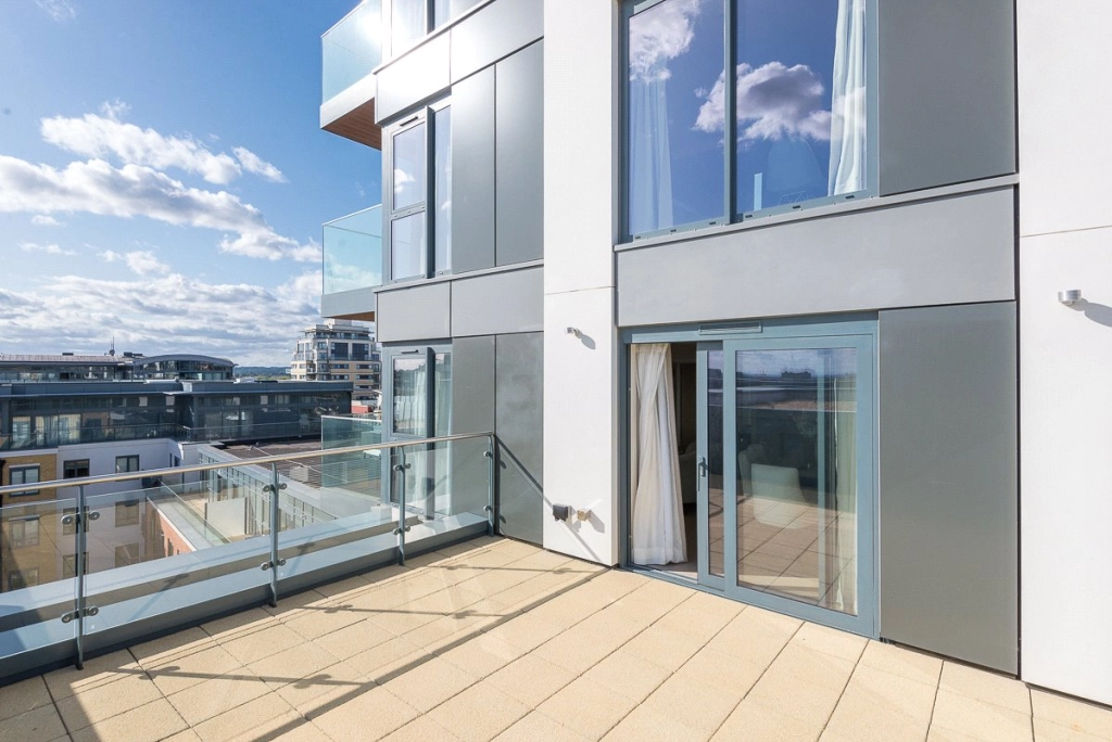 2 bedrooms apartments/flats for sale in Beaufort Square, Beaufort Park, Colindale - NW9 view 9