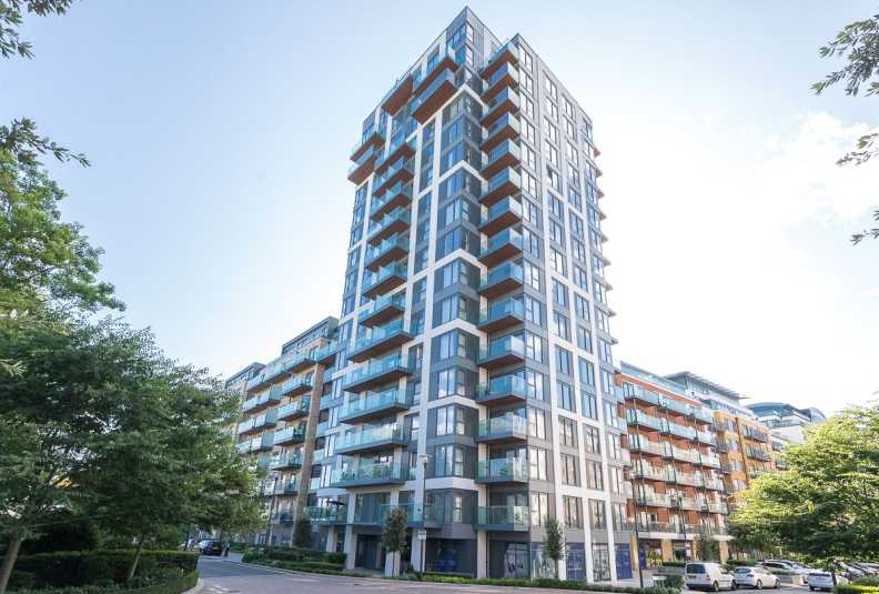 2 bedrooms apartments/flats to sale in Beaufort Square, Beaufort Park, Colindale-image 15