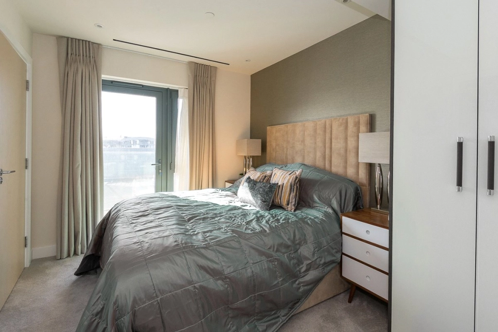 2 bedrooms apartments/flats for sale in Beaufort Square, Beaufort Park, Colindale - NW9 view 14