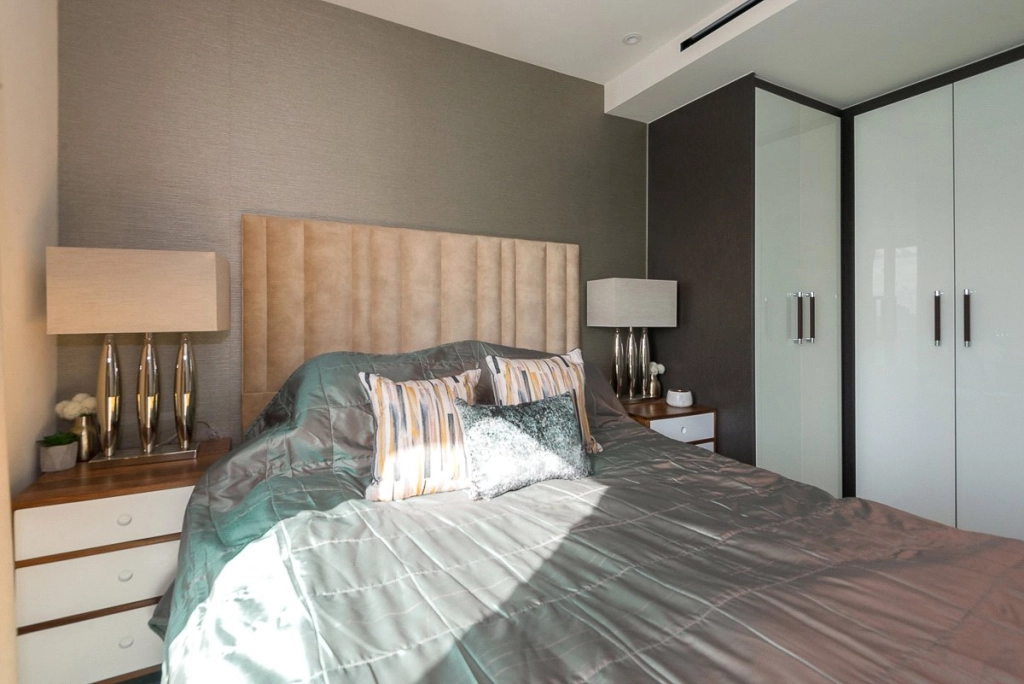 2 bedrooms apartments/flats for sale in Beaufort Square, Beaufort Park, Colindale - NW9 view 6