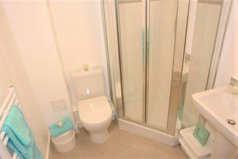 Studio apartments/flats to sale in Heritage Avenue, Beaufort Park, Colindale-image 7