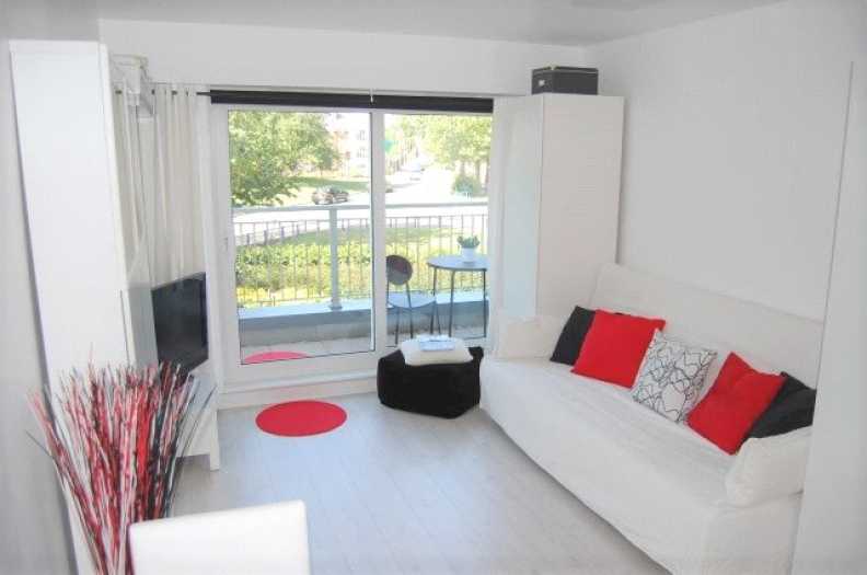 Studio apartments/flats to sale in Heritage Avenue, Beaufort Park, Colindale-image 6