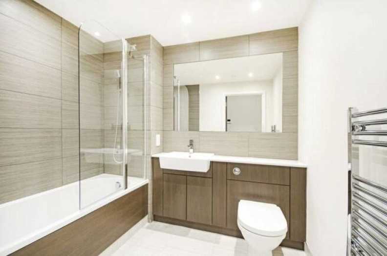 1 bedroom apartments/flats for sale in Beaufort Square, Beaufort Park, Colindale - NW9 view 7
