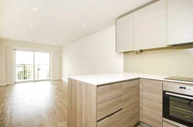 1 bedroom apartments/flats to sale in Beaufort Square, Beaufort Park, Colindale-image 1