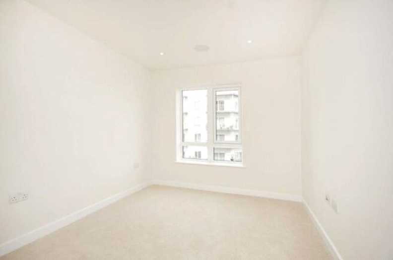 1 bedroom flat for Sale in Beaufort Square, Beaufort Park, Colindale