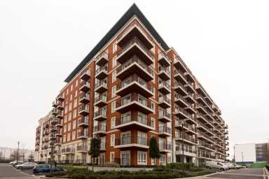 Beaufort Square, Beaufort Park, Colindale - NW9 view 10