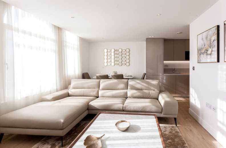 2 bedrooms apartments/flats to sale in New Broadway, Ealing-image 10