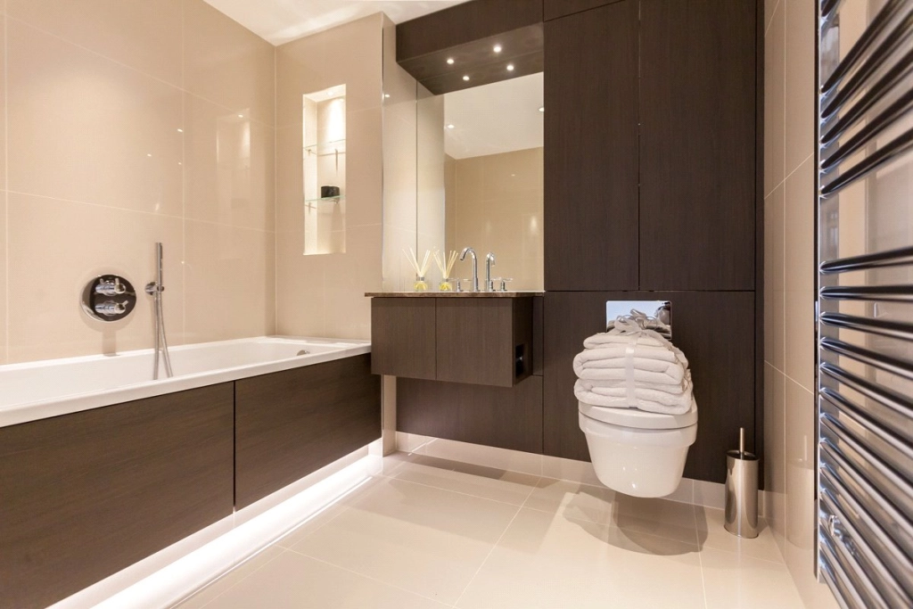 2 bedrooms apartments/flats for sale in New Broadway, Ealing - W5 view 8