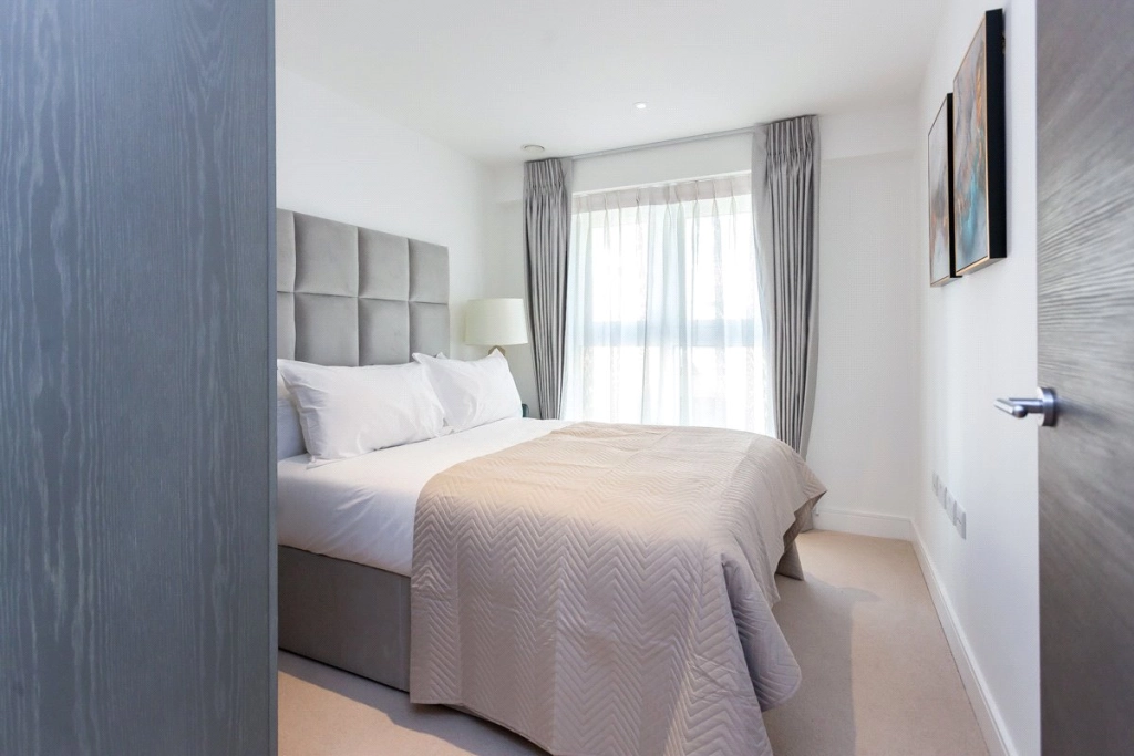 2 bedrooms apartments/flats for sale in New Broadway, Ealing - W5 view 7
