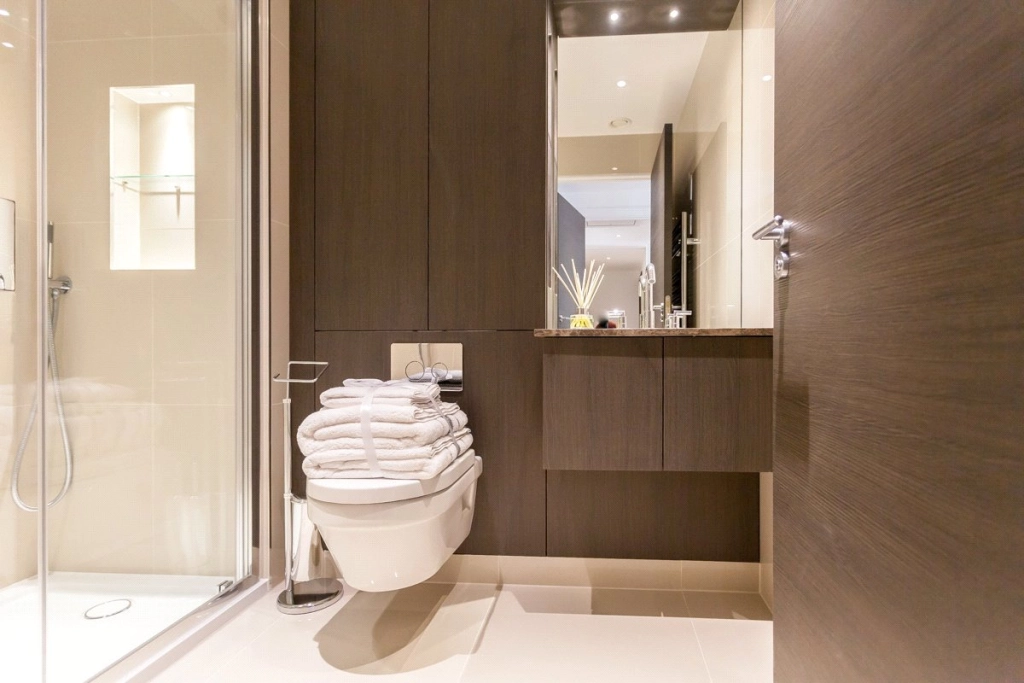 2 bedrooms apartments/flats for sale in New Broadway, Ealing - W5 view 6