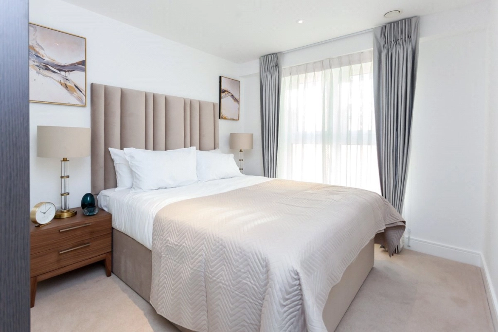 2 bedrooms apartments/flats for sale in New Broadway, Ealing - W5 view 4