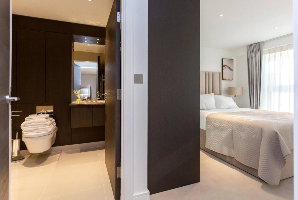 2 bedrooms apartments/flats for sale in New Broadway, Ealing - W5 view 5