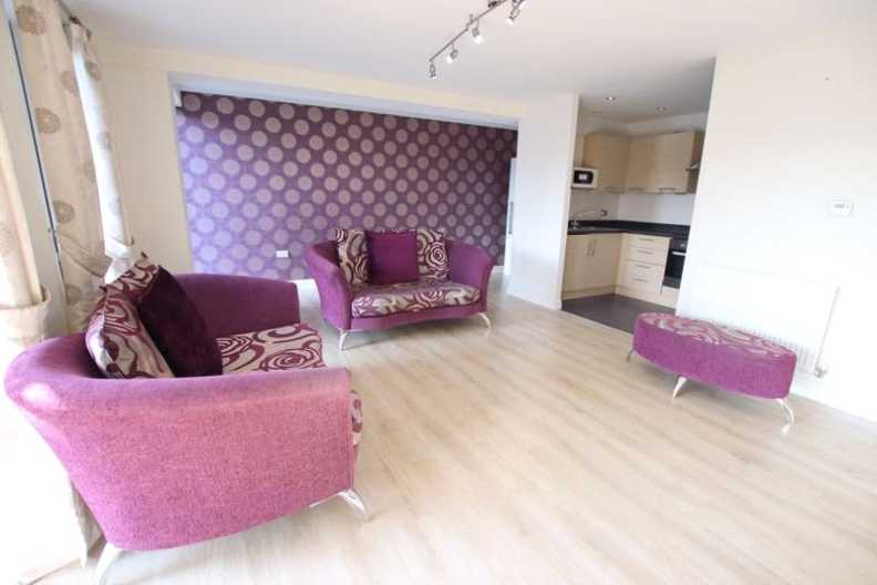 2 bedrooms apartments/flats to sale in Charcot Road, Pulse, Colindale-image 1