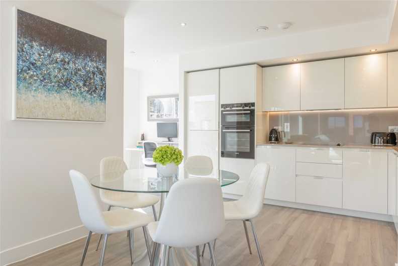 2 bedrooms apartments/flats for sale in Lismore Boulevard, Colindale Gardens - NW9 view 3