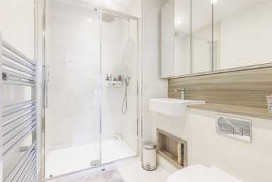 Lismore Boulevard, Colindale Gardens - NW9 view 5