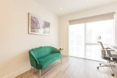 Lismore Boulevard, Colindale Gardens - NW9 view 12