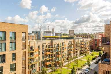 Lismore Boulevard, Colindale Gardens - NW9 view 13