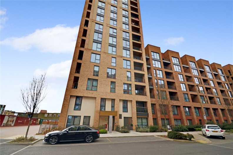 1 bedroom apartments/flats to sale in Lismore Boulevard, Colindale Gardens, Colindale-image 16