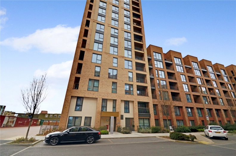 1 bedroom apartments/flats to sale in Lismore Boulevard, Colindale Gardens, Colindale-image 15