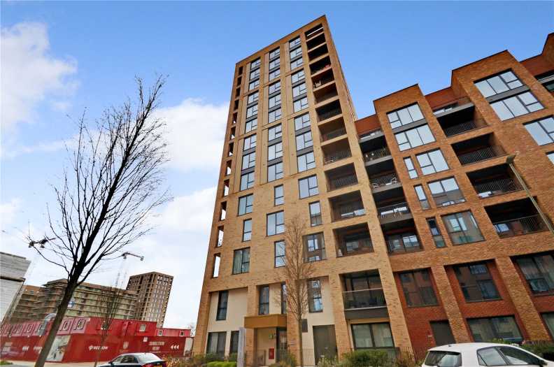 1 bedroom apartments/flats to sale in Lismore Boulevard, Colindale Gardens, Colindale-image 14