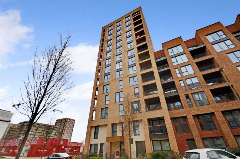 1 bedroom apartments/flats for sale in Lismore Boulevard, Colindale Gardens, Colindale - NW9 view 14