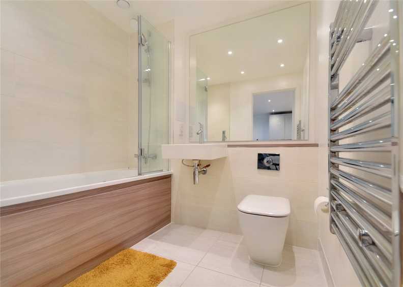 1 bedroom apartments/flats for sale in Lismore Boulevard, Colindale Gardens, Colindale - NW9 view 6