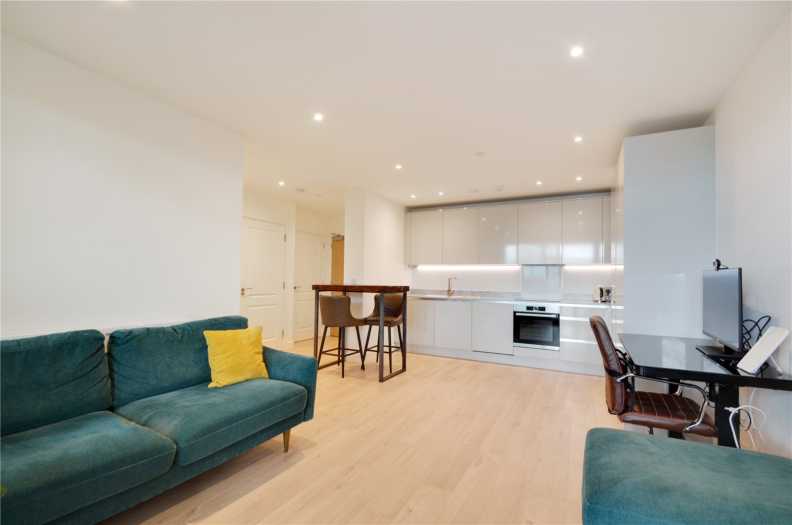 1 bedroom apartments/flats to sale in Lismore Boulevard, Colindale Gardens, Colindale-image 1