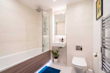 Felar Walk, Colindale Gardens - NW9 view 7