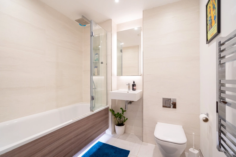 3 bedrooms apartments/flats to sale in Felar Walk, Colindale Gardens-image 7