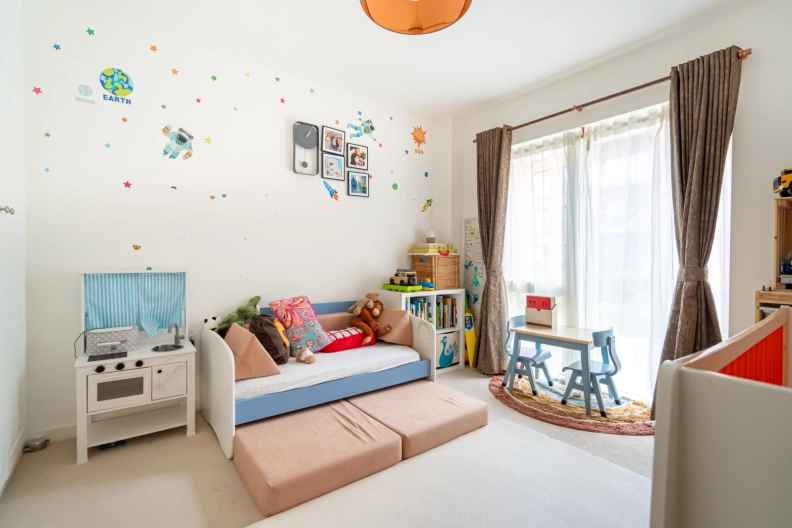 3 bedrooms apartments/flats to sale in Felar Walk, Colindale Gardens-image 14