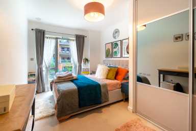 Felar Walk, Colindale Gardens - NW9 view 5