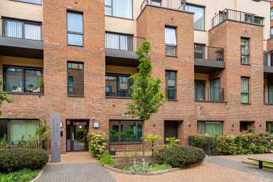 Felar Walk, Colindale Gardens - NW9 view 9