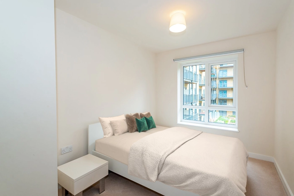 2 bedrooms apartments/flats for sale in Aerodrome Road, Beaufort Park, Colindale - NW9 view 7