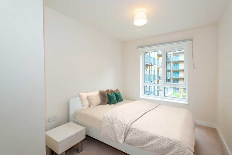 2 bedrooms apartments/flats to sale in Aerodrome Road, Beaufort Park, Colindale-image 11