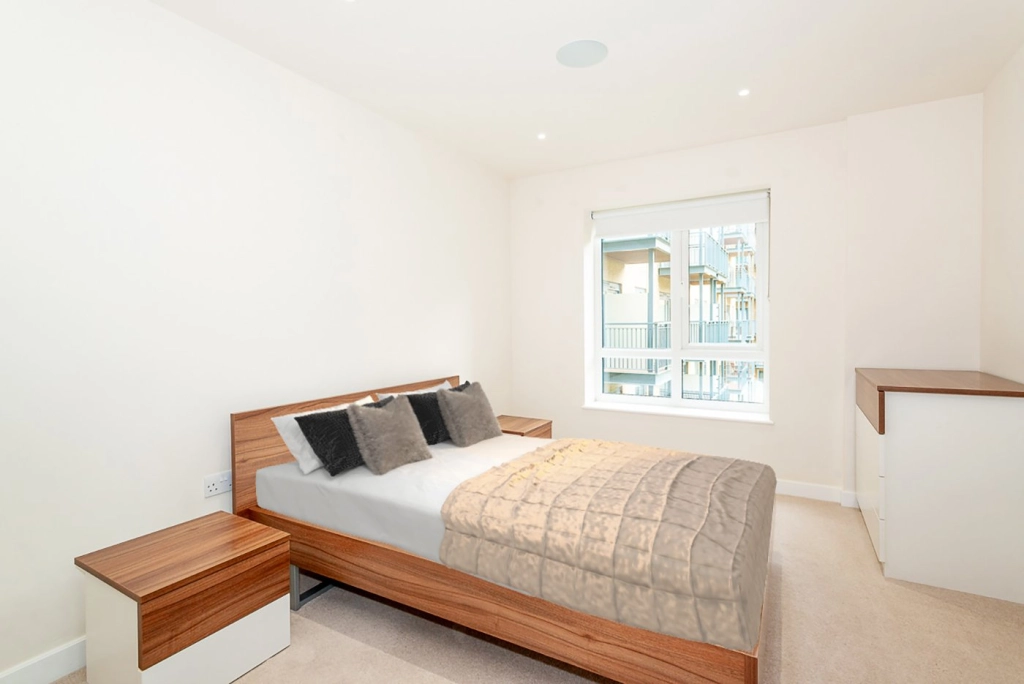 2 bedrooms apartments/flats for sale in Aerodrome Road, Beaufort Park, Colindale - NW9 view 5