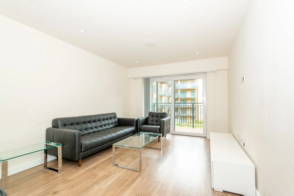 2 bedrooms apartments/flats for sale in Aerodrome Road, Beaufort Park, Colindale - NW9 view 4