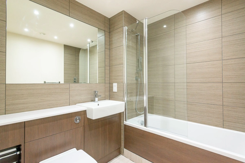 2 bedrooms apartments/flats for sale in Aerodrome Road, Beaufort Park, Colindale - NW9 view 9