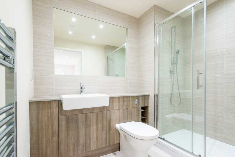 2 bedrooms apartments/flats to sale in Aerodrome Road, Beaufort Park, Colindale-image 6