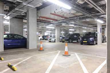 Elvin Gardens, Wembley - HA9 view 14