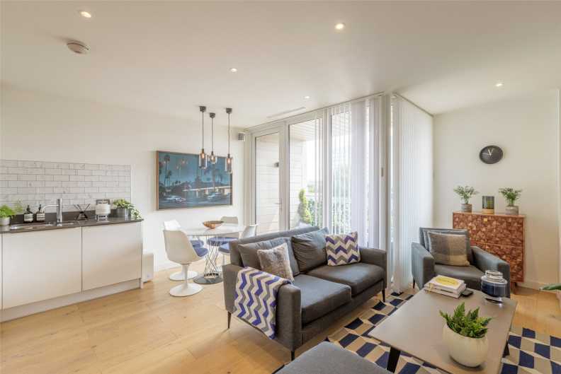 2 bedrooms apartments/flats to sale in Capitol Way, Colindale-image 1