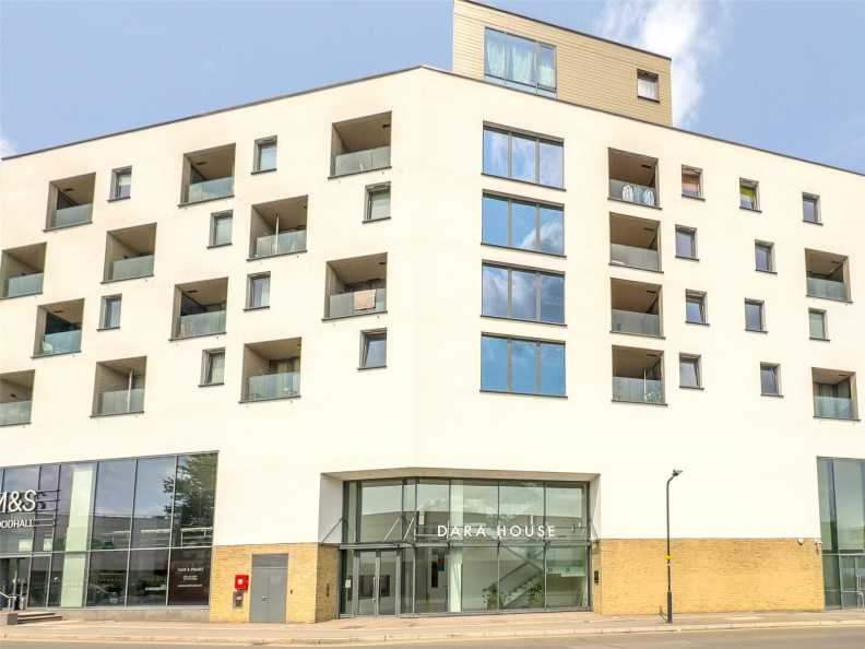 2 bedrooms apartments/flats to sale in Capitol Way, Colindale-image 16