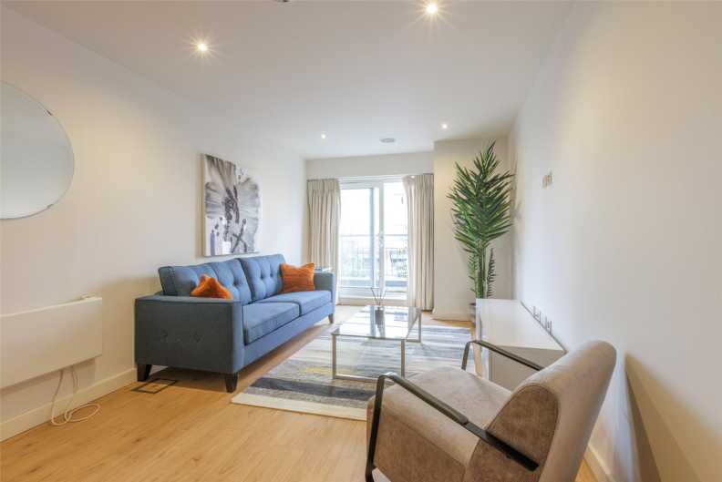 1 bedroom apartments/flats to sale in Heritage Avenue, Beaufort Park, Colindale-image 8