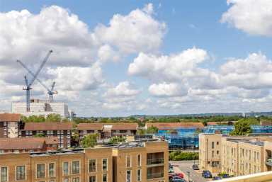 Coxwell Boulevard, Mill Hill - NW9 view 19