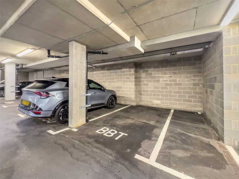 3 bedrooms apartments/flats for sale in Coxwell Boulevard, Mill Hill - NW9 view 22