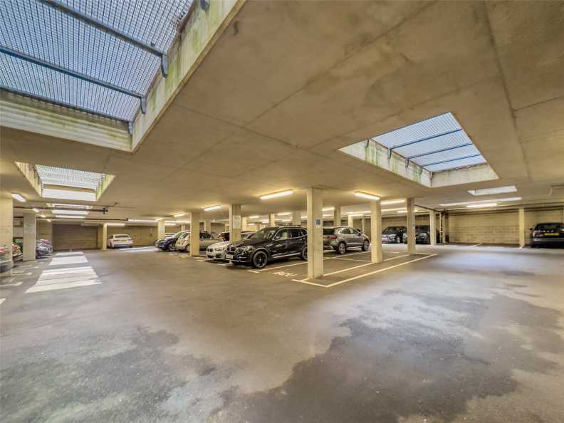3 bedrooms apartments/flats for sale in Coxwell Boulevard, Mill Hill - NW9 view 20
