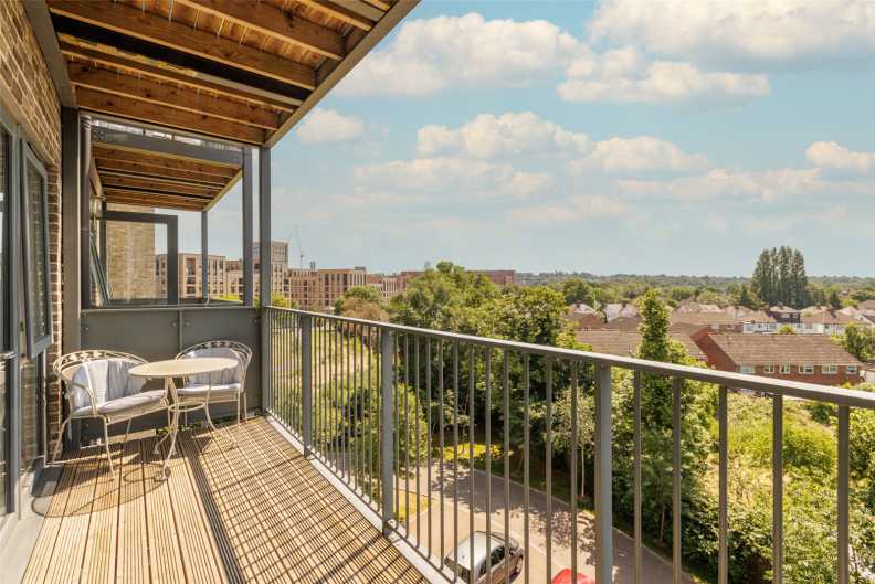 2 bedrooms apartments/flats for sale in Chronicle Avenue, Colindale - NW9 view 2