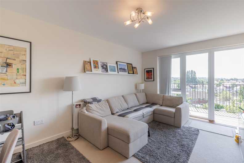 2 bedrooms apartments/flats for sale in Chronicle Avenue, Colindale - NW9 view 5