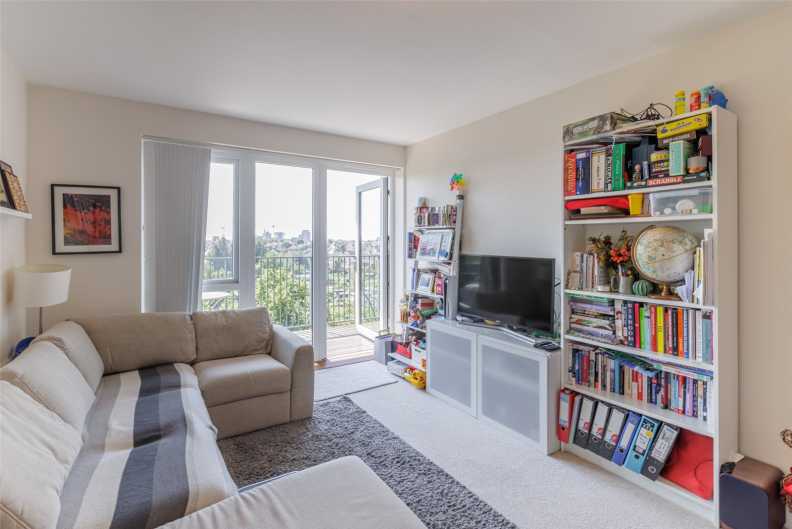 2 bedrooms apartments/flats to sale in Chronicle Avenue, Colindale-image 1